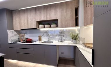 Departamento en Venta en Lo Matta
