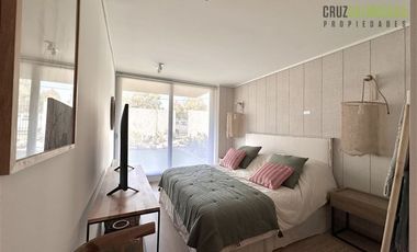 Departamento en Venta en Lo Matta