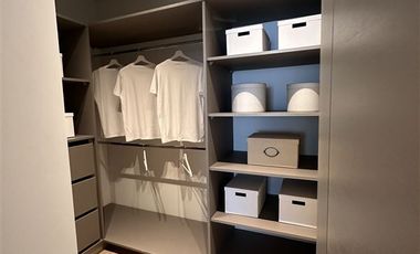Departamento en Venta en Lo Matta