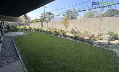 Departamento en Venta en Lo Matta