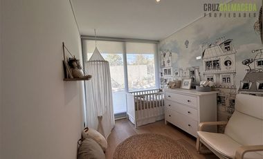 Departamento en Venta en Lo Matta