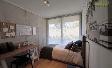 Departamento en Venta en Lo Matta