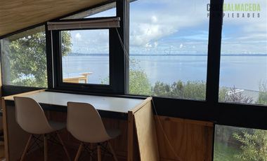 Casa en Venta en Playa Hermosa, moderna casa con acceso a la playa y gran vista