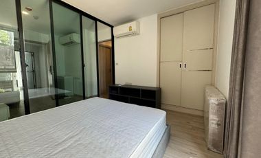 1 Bedroom condo for rent at Serio Sukhumvit 5