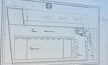 Terreno en venta en Monclova Coahuila