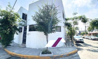 Casa en VENTA - Constituyentes de Queretaro en SAN NICOLAS DE LOS GARZA 240 m2