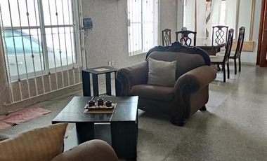 Casa en venta en calle  Heriberto Jara, Col. Vistalmar, en Coatzacoalcos, Veracruz.