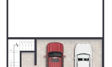 CASA EN VENTA EN RESIDENCIAL LOS ENCINOS, TUXTLA GUTIERREZ