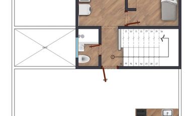 CASA EN VENTA EN RESIDENCIAL LOS ENCINOS, TUXTLA GUTIERREZ