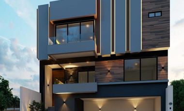 CASA EN VENTA EN RESIDENCIAL LOS ENCINOS, TUXTLA GUTIERREZ