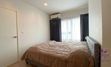 One bedroom for rent fully furnished at Escent condo near Central festival Chiang Mai