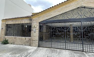 Casa en renta en Contry Monterrey Nuevo Leon Zona Sur Zona Tec