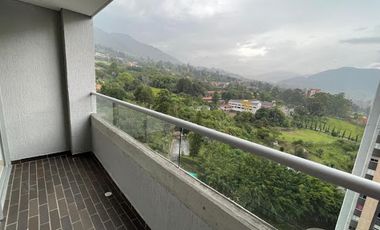 VENTA de APARTAMENTO en LA ESTRELLA