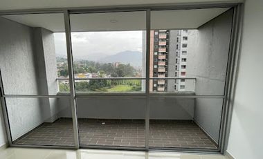 VENTA de APARTAMENTO en LA ESTRELLA