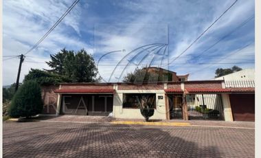 Casas Venta Atlacomulco  08-CV-1084