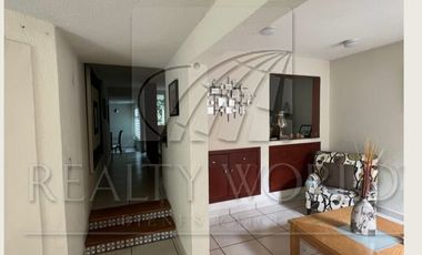 Casas Venta Atlacomulco  08-CV-1084