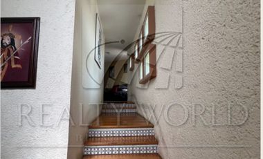Casas Venta Atlacomulco  08-CV-1084