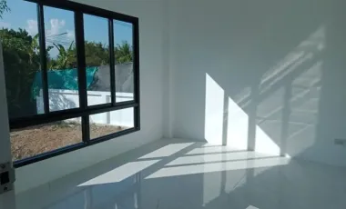 2 Bedroom House for sale in Tha Kwang, Chiang Mai
