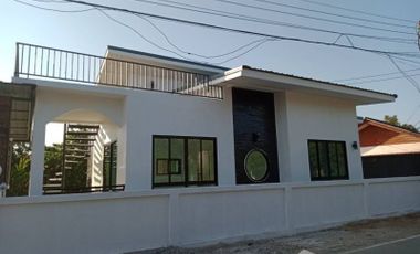 2 Bedroom House for sale in Tha Kwang, Chiang Mai