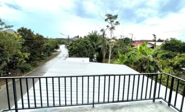2 Bedroom House for sale in Tha Kwang, Chiang Mai