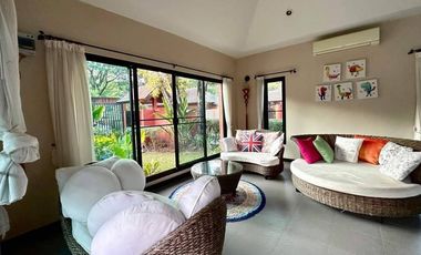 5 Bedroom Villa for sale at BAAN Pinpleng at the Spring Mae-Onn