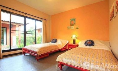 5 Bedroom Villa for sale at BAAN Pinpleng at the Spring Mae-Onn