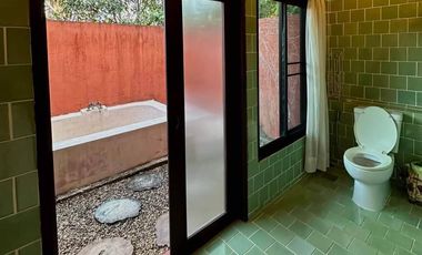 5 Bedroom Villa for sale at BAAN Pinpleng at the Spring Mae-Onn
