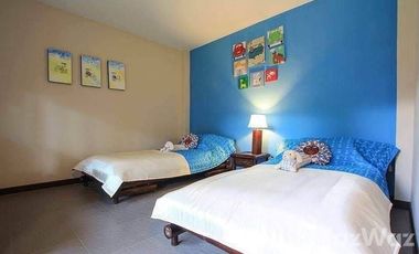 5 Bedroom Villa for sale at BAAN Pinpleng at the Spring Mae-Onn