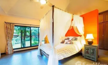 5 Bedroom Villa for sale at BAAN Pinpleng at the Spring Mae-Onn
