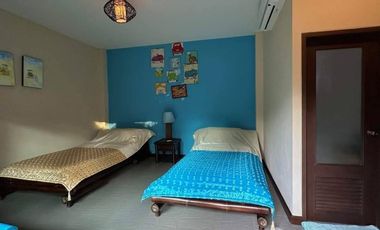 5 Bedroom Villa for sale at BAAN Pinpleng at the Spring Mae-Onn