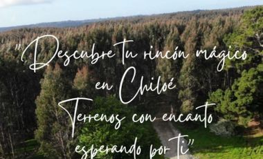 ¡Descubre tu Paraíso en Chiloé!