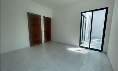 Plusvalia CASA NUEVA EN VENTA AL NORTE DE CUERNAVACA ESTILO MODERNO