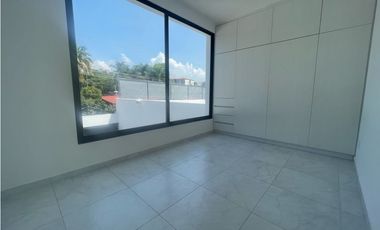 Plusvalia CASA NUEVA EN VENTA AL NORTE DE CUERNAVACA ESTILO MODERNO
