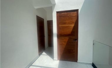 Plusvalia CASA NUEVA EN VENTA AL NORTE DE CUERNAVACA ESTILO MODERNO