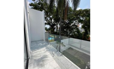 Plusvalia CASA NUEVA EN VENTA AL NORTE DE CUERNAVACA ESTILO MODERNO