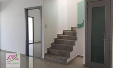 Casa Nueva en Venta Moderna en Residencial a 15 min de Cuernavaca