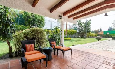 ⛔ SE RENTA  Residencia para estadía corta De Fin de semana