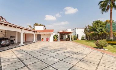 ⛔ SE RENTA  Residencia para estadía corta De Fin de semana