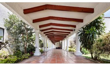 ⛔ SE RENTA  Residencia para estadía corta De Fin de semana