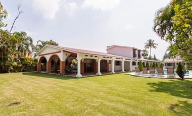 ⛔ SE RENTA  Residencia para estadía corta De Fin de semana