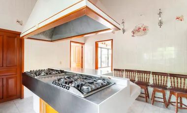 ⛔ SE RENTA  Residencia para estadía corta De Fin de semana