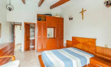 ⛔ SE RENTA  Residencia para estadía corta De Fin de semana