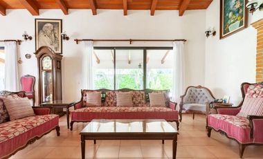 ⛔ SE RENTA  Residencia para estadía corta De Fin de semana