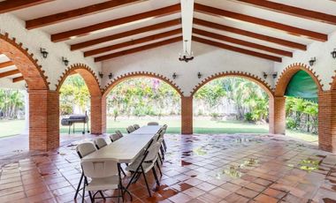 ⛔ SE RENTA  Residencia para estadía corta De Fin de semana