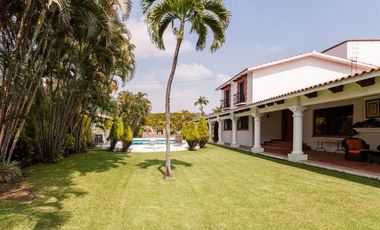 ⛔ SE RENTA  Residencia para estadía corta De Fin de semana