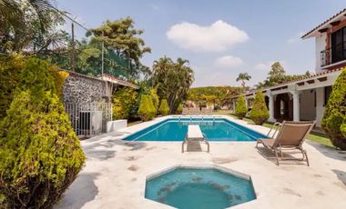 ⛔ SE RENTA  Residencia para estadía corta De Fin de semana