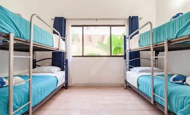 ⛔ SE RENTA  Residencia para estadía corta De Fin de semana