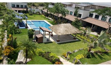 ¡OPORTUNIDAD!  Pre Venta Casa al sur de Cuernavaca en Residencial