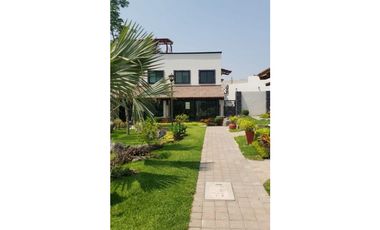 ¡OPORTUNIDAD!  Pre Venta Casa al sur de Cuernavaca en Residencial