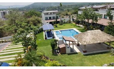 ¡OPORTUNIDAD!  Pre Venta Casa al sur de Cuernavaca en Residencial